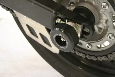 R&G Протектори за шарнир за Yamaha WR 250X (2008–2011)