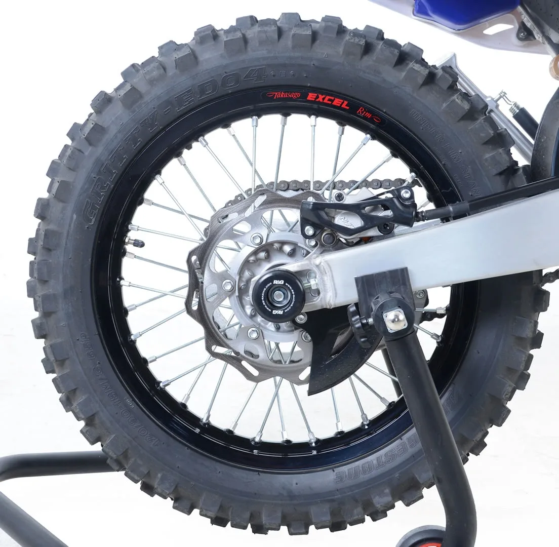 R&G Протектори за шарнир за Yamaha WR 450F