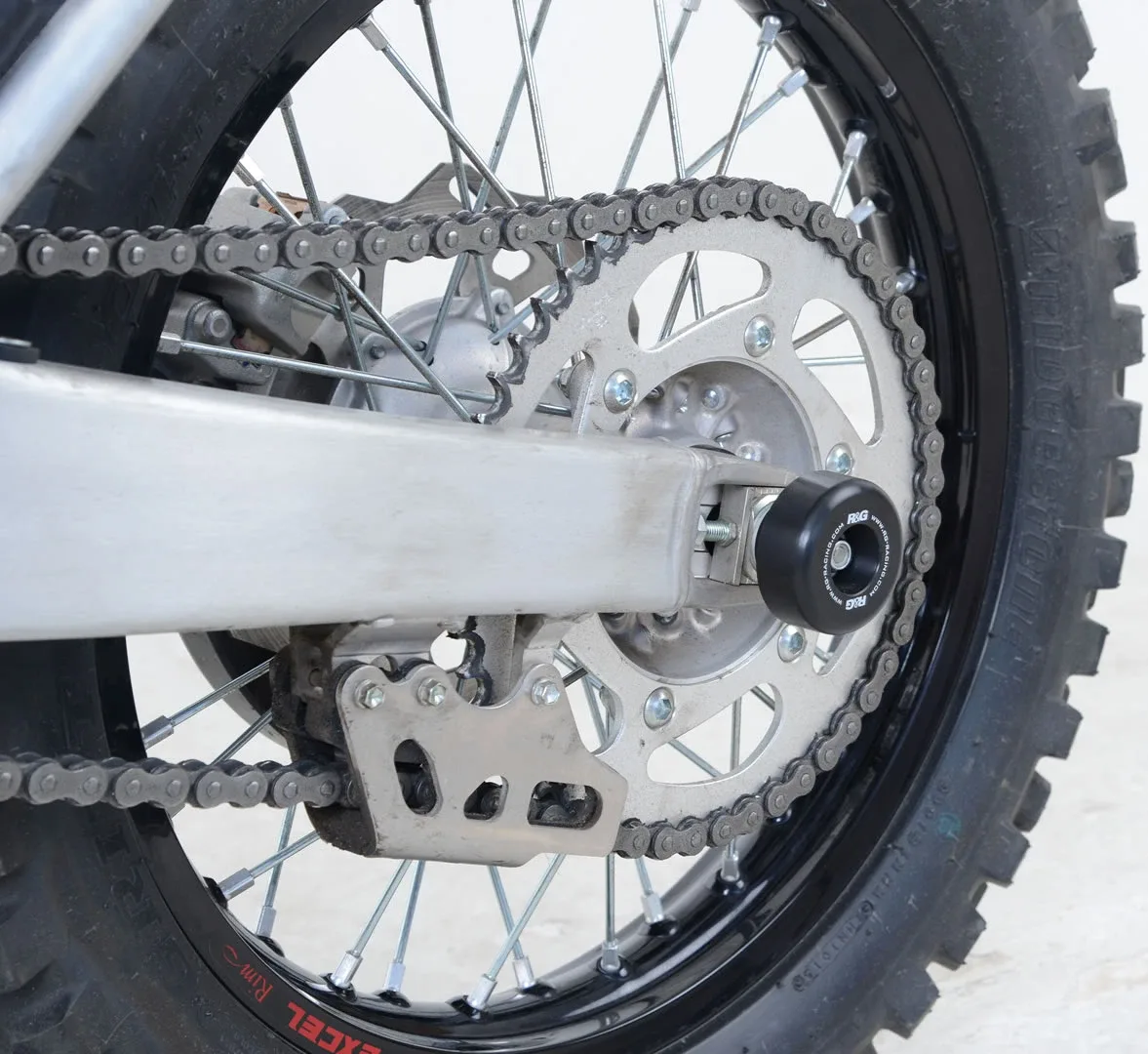 R&G Протектори за шарнир за Yamaha WR 450F