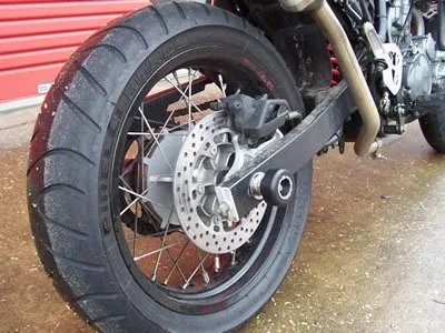 R&G Протектори за шарнир за Yamaha XT 660X, XT 660R (2009–2015), XT660Z Tenere (2009–2016)