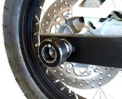 R&G Протектори за шарнир за Yamaha XT 660X, XT 660R (2009–2015), XT660Z Tenere (2009–2016)