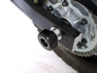 R&G Протектори за шарнир за Yamaha XT 660X, XT 660R (2009–2015), XT660Z Tenere (2009–2016)