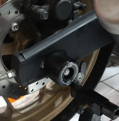 R&G Протектори за шарнир за Yamaha YZF-R3 (2015+), MT-03 (2020+)