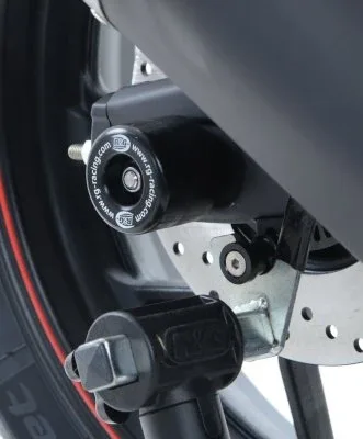 R&G Протектори за шарнир за Yamaha YZF-R3 (2015+), MT-03 (2020+)