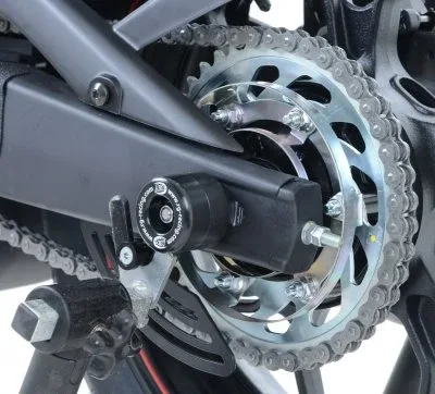 R&G Протектори за шарнир за Yamaha YZF-R3 (2015+), MT-03 (2020+)