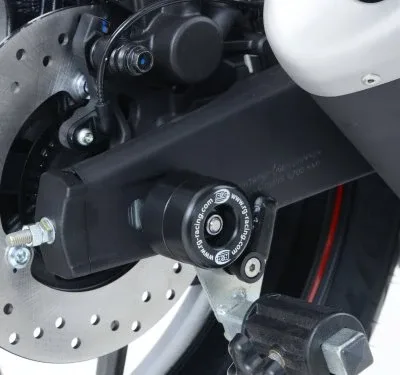R&G Протектори за шарнир за Yamaha YZF-R3 (2015+), MT-03 (2020+)