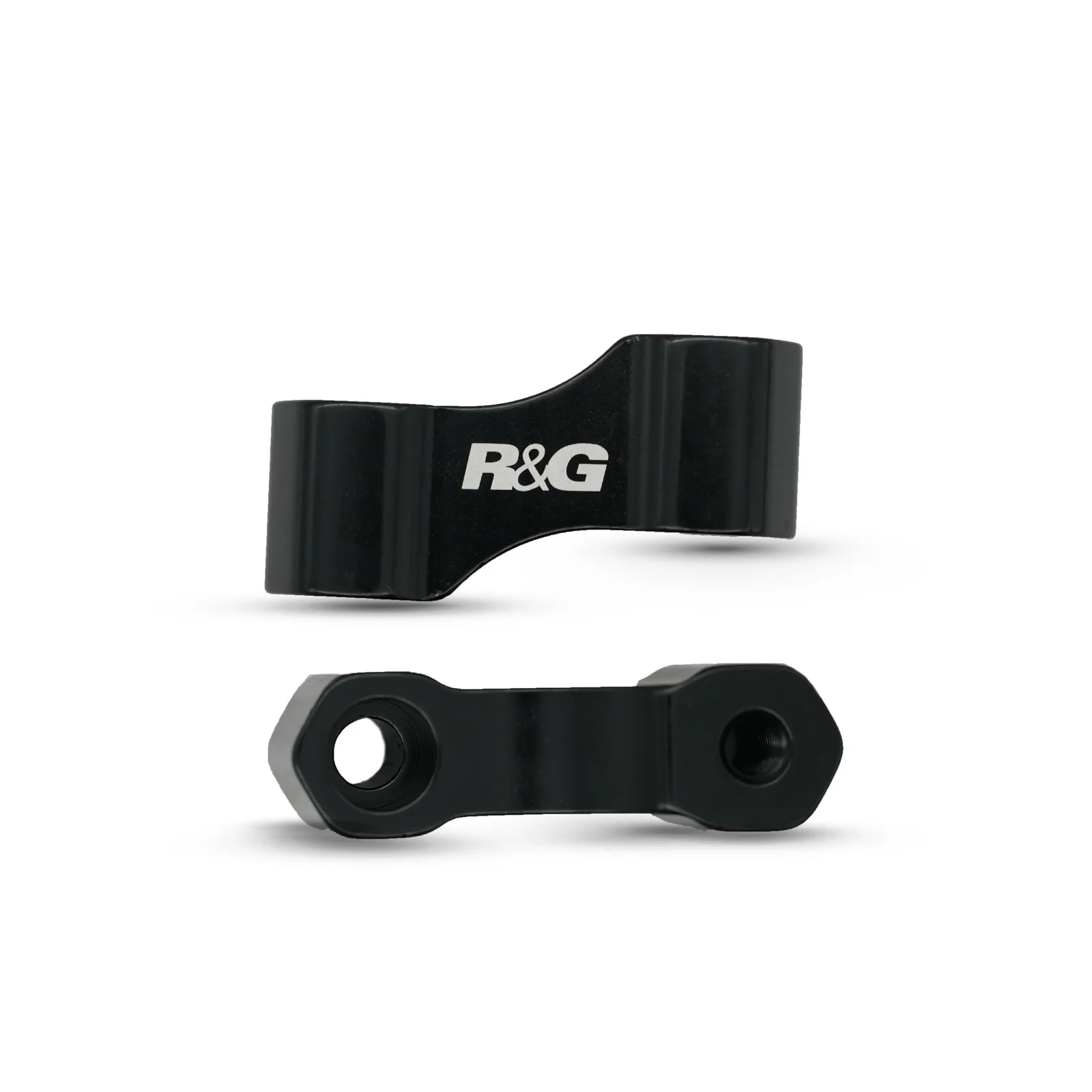 R&G Разширители за огледала M10 × 1.25 (RH/LH) (MW0009BK)