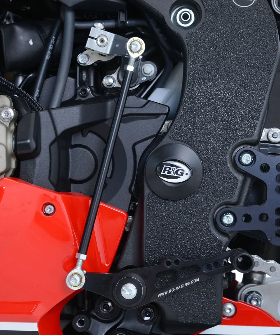 R&G Регулируеми степенки за Honda CBR 1000RR (2008–2016), CBR 1000RR SP (2014–2016)