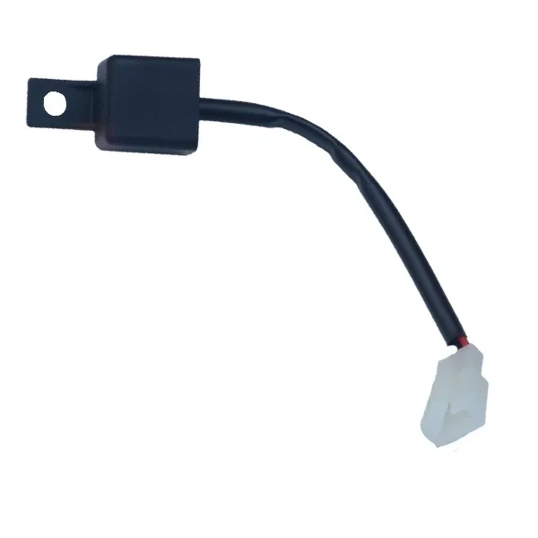 R&G Реле за LED мигачи, 2 пина (Honda, Kawasaki, Yamaha)