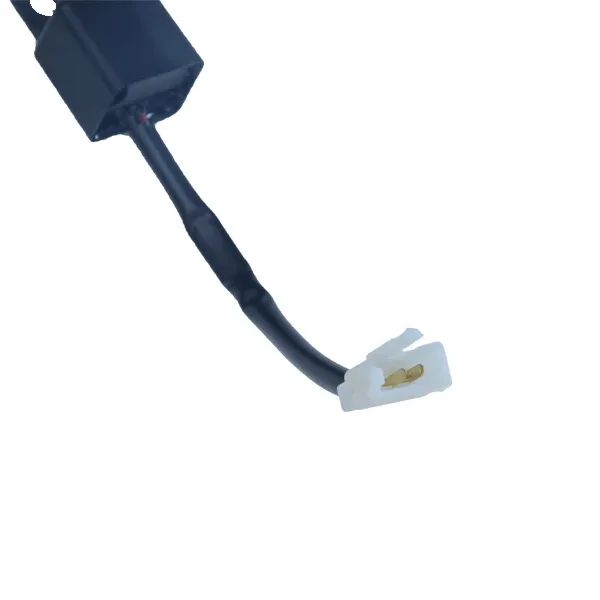 R&G Реле за LED мигачи, 2 пина (Honda, Kawasaki, Yamaha)