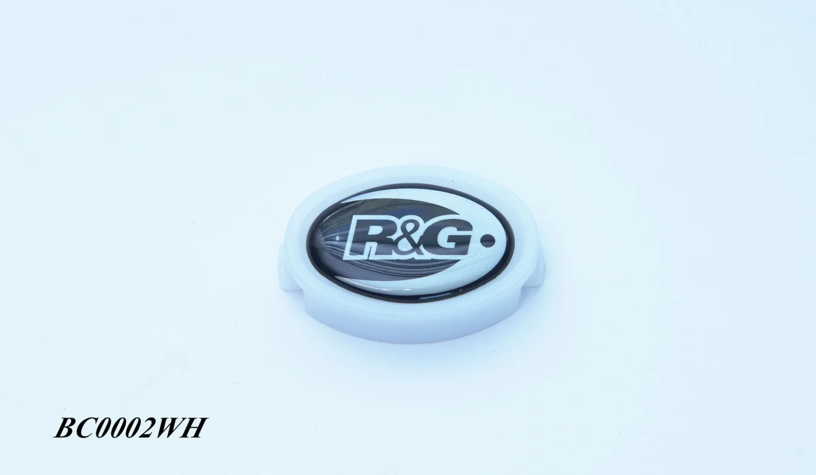 R&G Резервна капачка за краш тапа Aero