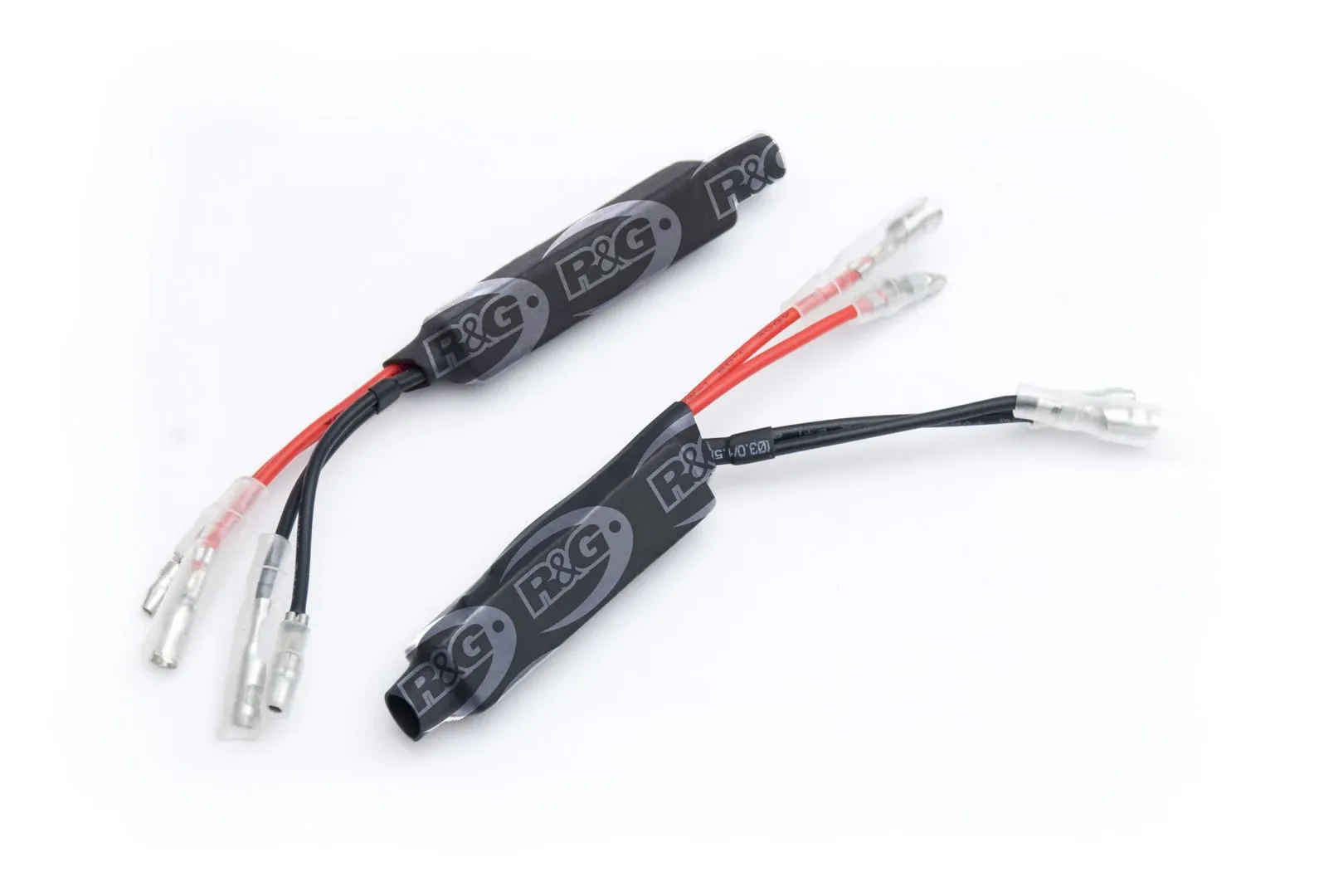 R&G Резистори за LED микро мигачи