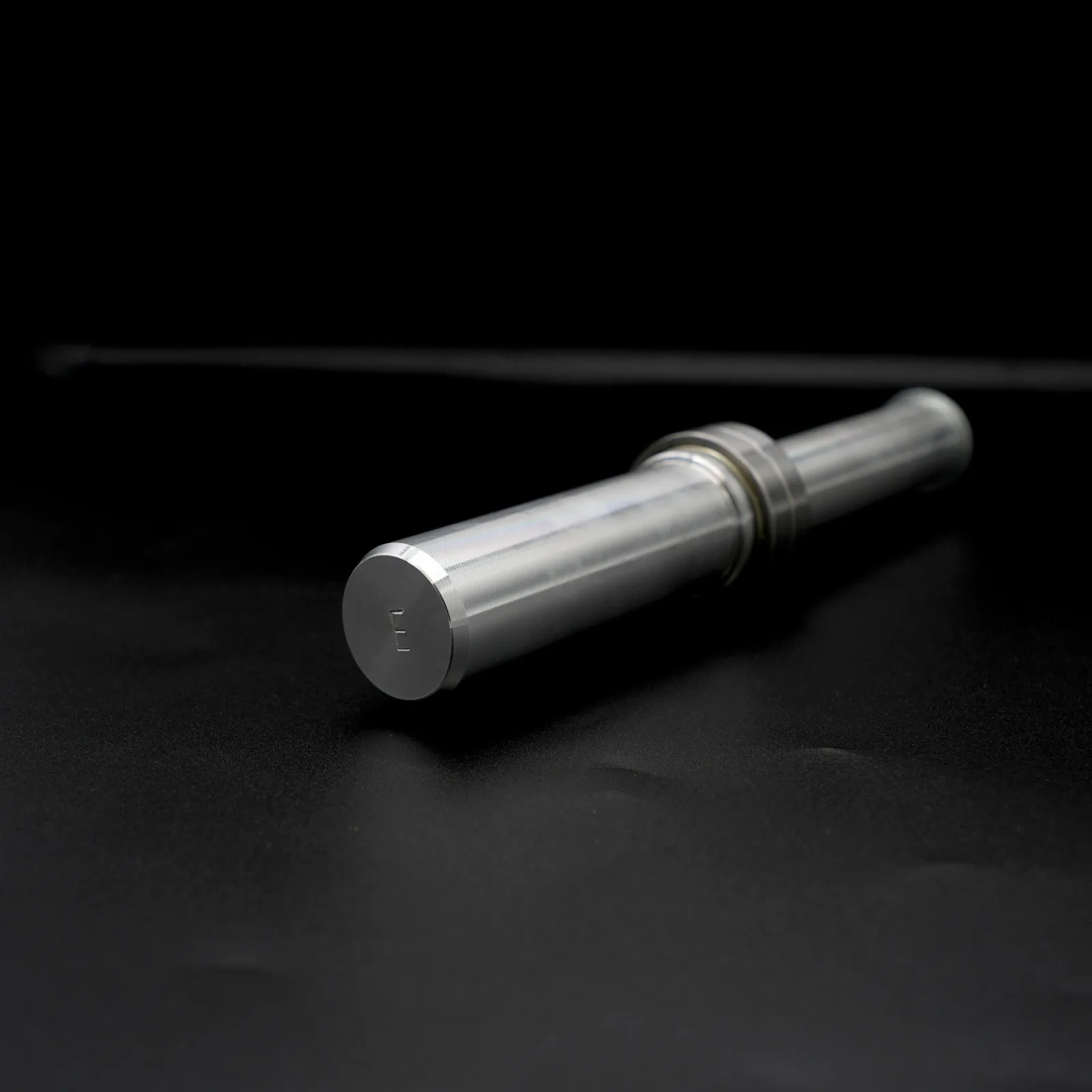R&G Щифт за едностранна стойка Workshop 30.5 mm