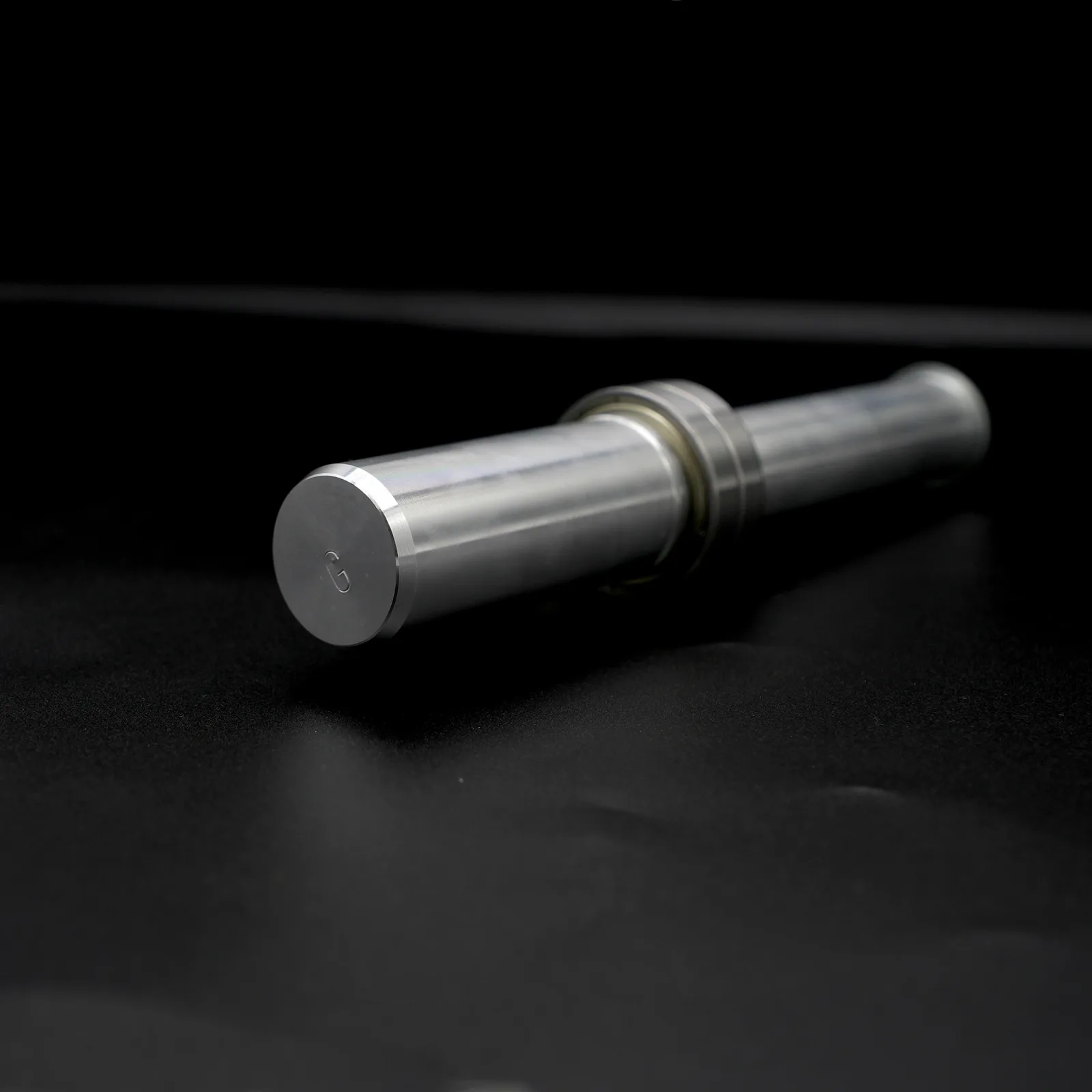 R&G Щифт за едностранна стойка Workshop 31 mm