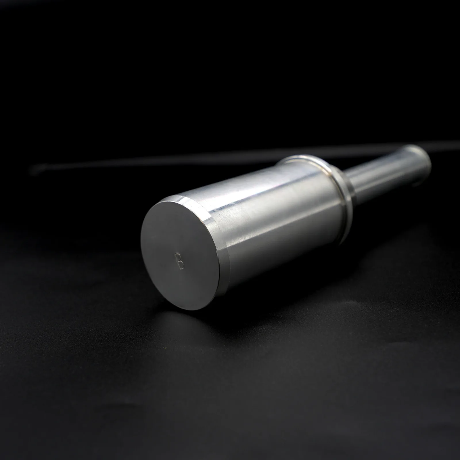 R&G Щифт за едностранна стойка Workshop 53.0 mm