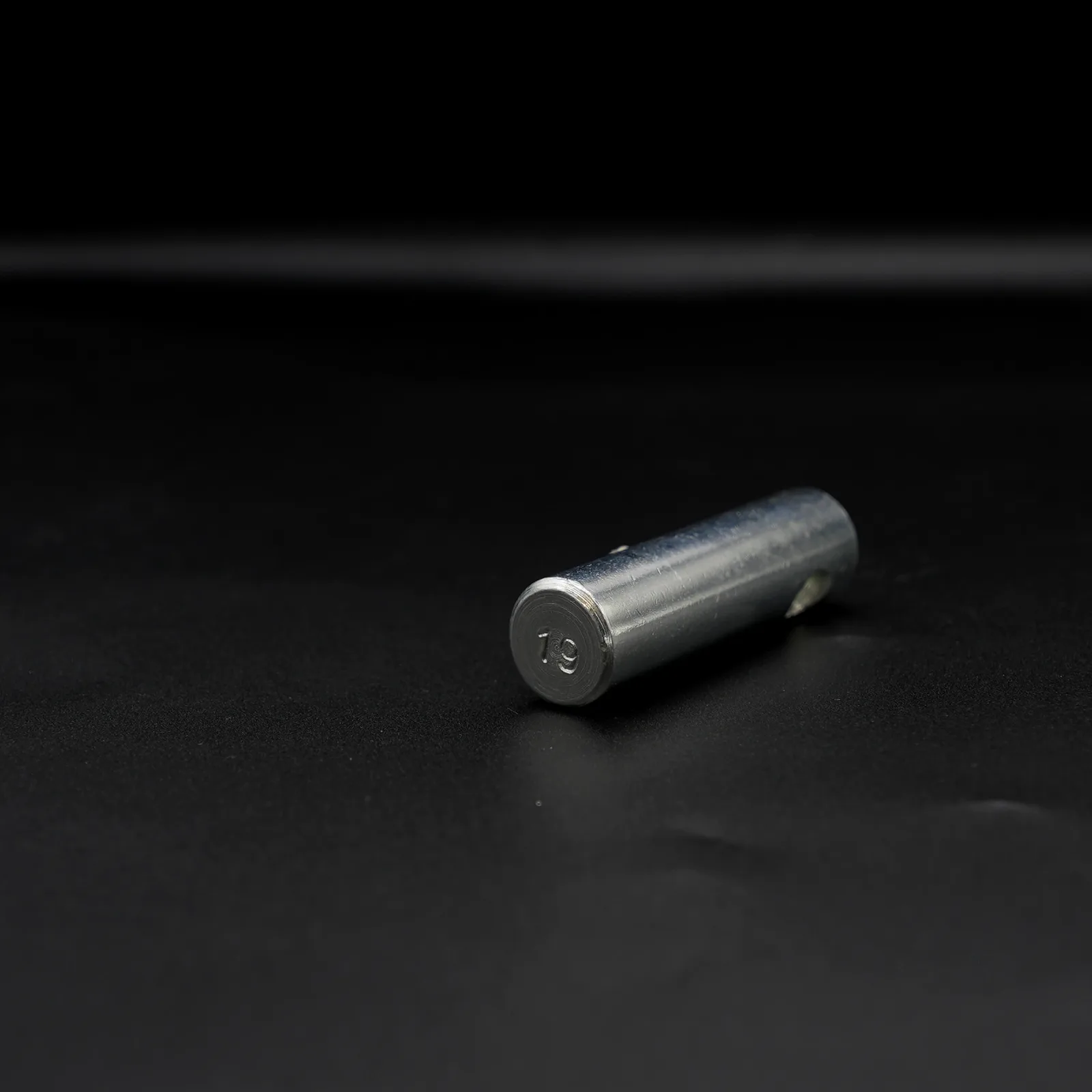 R&G Щифт за стойка за трипътник Workshop 19 mm