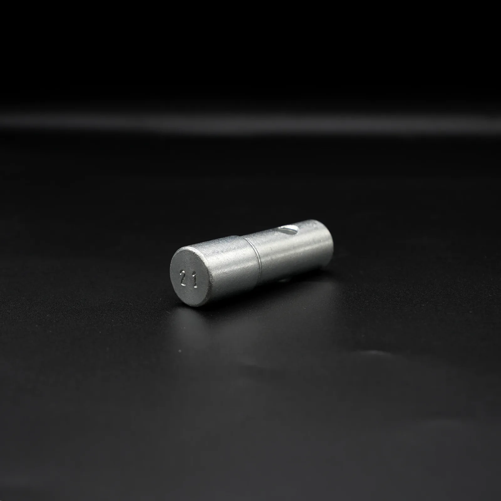 R&G Щифт за стойка за трипътник Workshop 21 mm