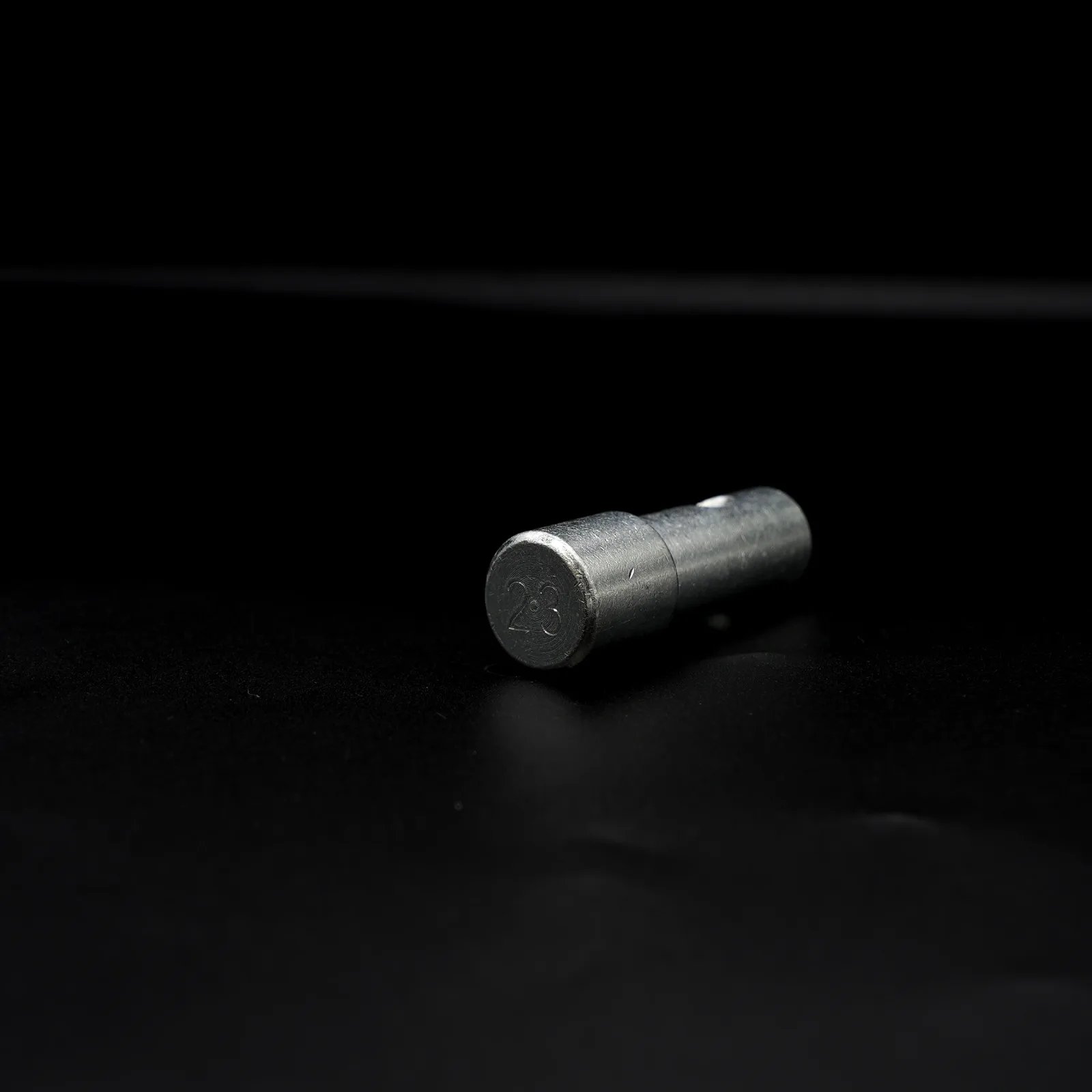 R&G Щифт за стойка за трипътник Workshop 23 mm