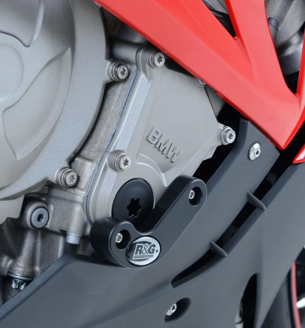 R&G Слайдер за двигател (дясна страна) за BMW S 1000 RR (2010–2018), S 1000 RR HP4 (2009–2014), S 1000 R (2014–2020) и др.
