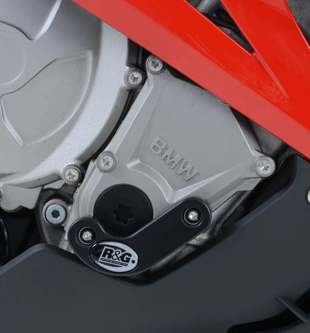 R&G Слайдер за двигател (дясна страна) за BMW S 1000 RR (2010–2018), S 1000 RR HP4 (2009–2014), S 1000 R (2014–2020) и др.