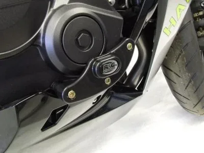 R&G Слайдер за двигател (дясна страна) за Honda CBR 600RR (2007–2008)
