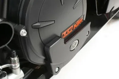 R&G Слайдер за двигател (дясна страна) за KTM 1190 RC8 (2008–2014), 1190 RC8 R (2009–2015), 1290 Super Duke R (2014–2024)