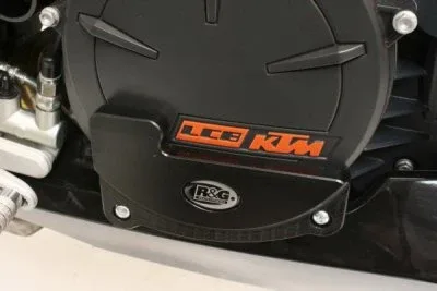 R&G Слайдер за двигател (дясна страна) за KTM 1190 RC8 (2008–2014), 1190 RC8 R (2009–2015), 1290 Super Duke R (2014–2024)