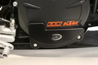 R&G Слайдер за двигател (дясна страна) за KTM 1190 RC8 (2008–2014), 1190 RC8 R (2009–2015), 1290 Super Duke R (2014–2024)