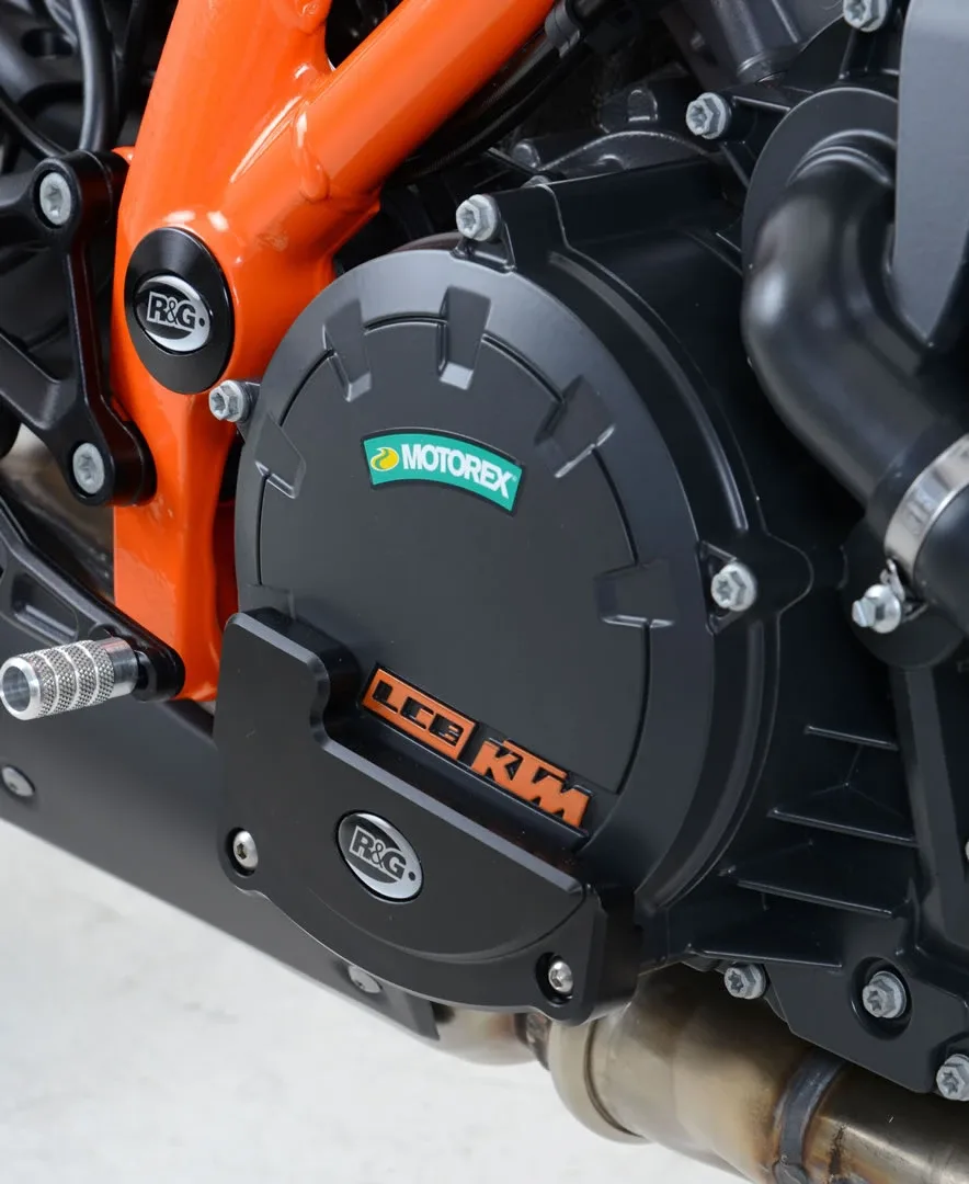 R&G Слайдер за двигател (дясна страна) за KTM 1290 Super Duke GT (2016–2024)