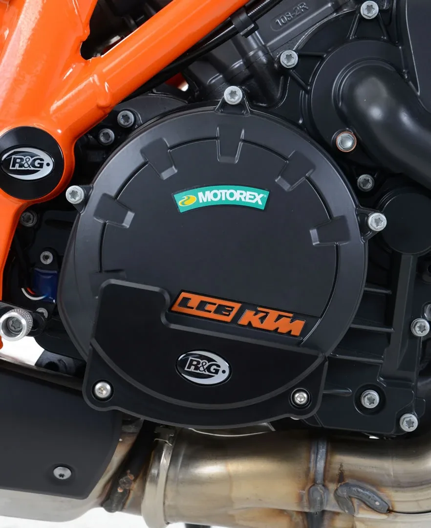 R&G Слайдер за двигател (дясна страна) за KTM 1290 Super Duke GT (2016–2024)