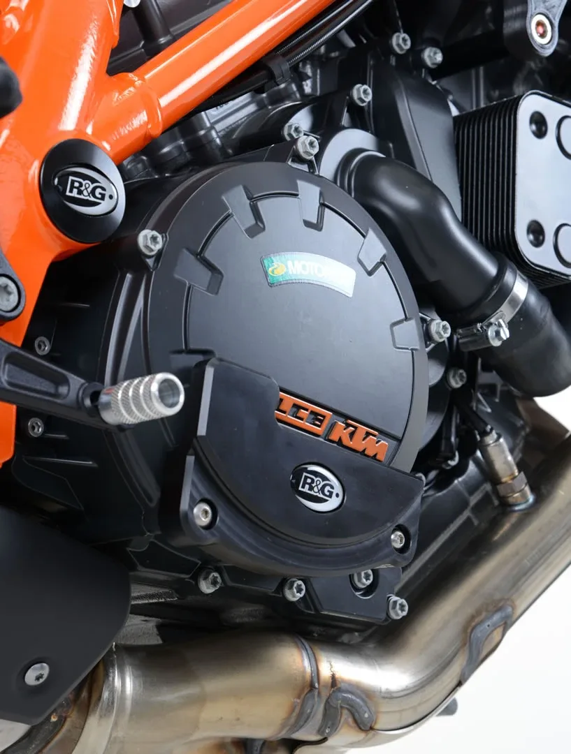 R&G Слайдер за двигател (дясна страна) за KTM 1290 Super Duke GT (2016–2024)
