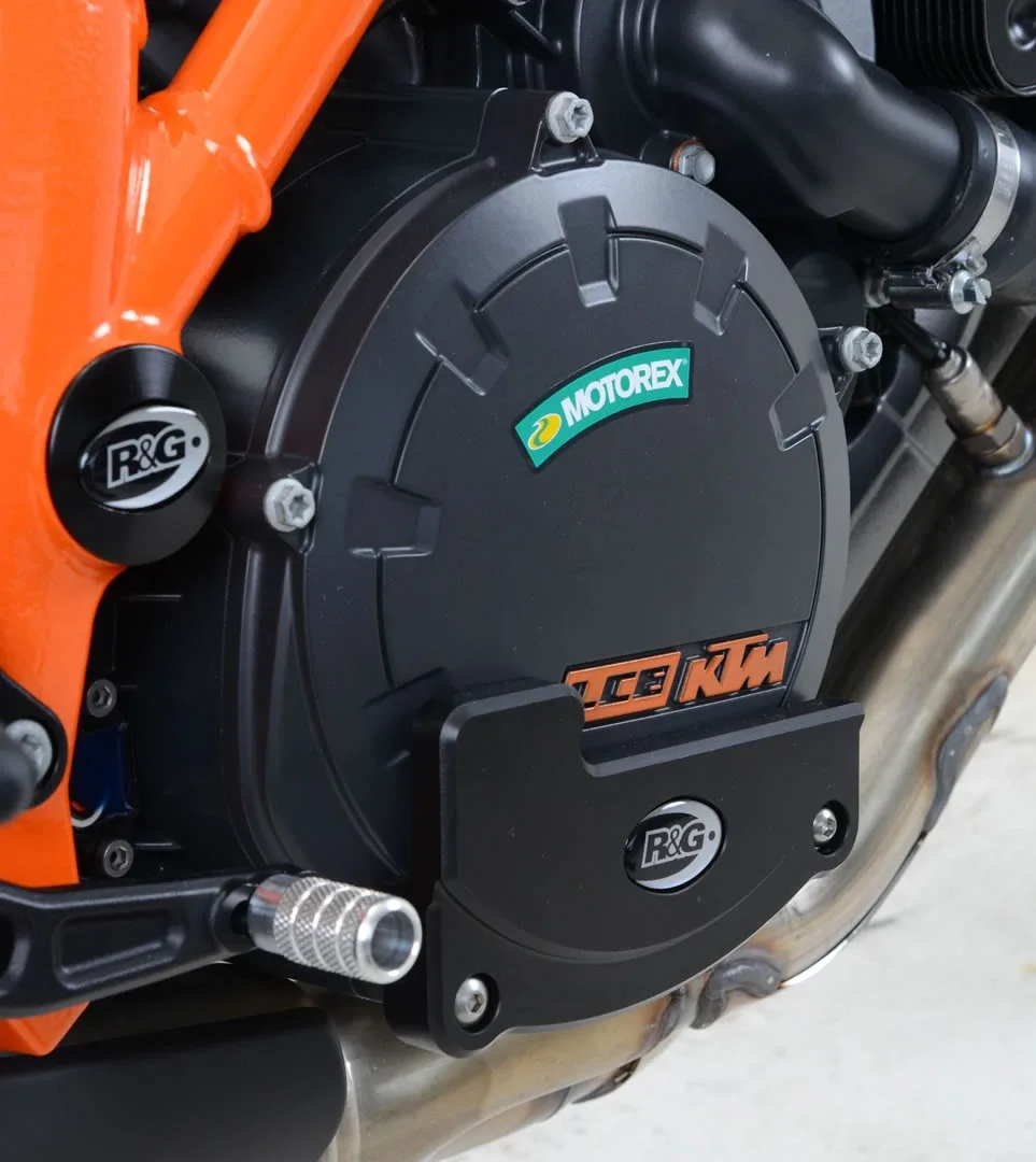 R&G Слайдер за двигател (дясна страна) за KTM 1290 Super Duke GT (2016–2024)