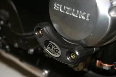 R&G Слайдер за двигател (дясна страна) за Suzuki GSX 1400