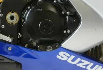 R&G Слайдер за двигател (дясна страна) за Suzuki GSX-R 1000 (2007–2008), GSX-S 1000 (2015+), GSX-S 1000F (2015–2020) и др.