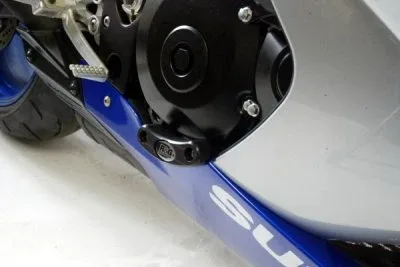 R&G Слайдер за двигател (дясна страна) за Suzuki GSX-R 1000 (2007–2008), GSX-S 1000 (2015+), GSX-S 1000F (2015–2020) и др.