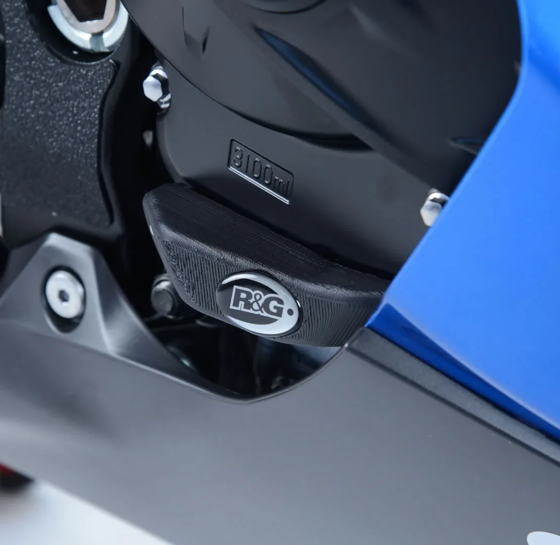 R&G Слайдер за двигател (дясна страна) за Suzuki GSX-R 1000 (2017+), GSX-R 1000R (2017+)