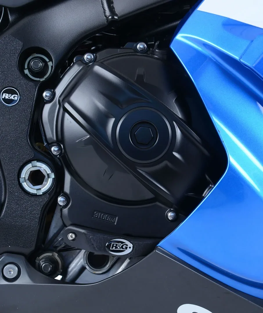 R&G Слайдер за двигател (дясна страна) за Suzuki GSX-R 1000 (2017+), GSX-R 1000R (2017+)