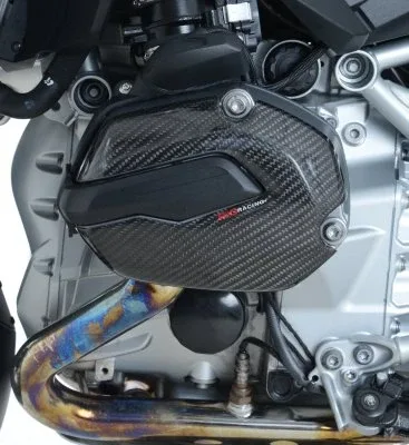 R&G Слайдер за двигател (лява страна) за BMW R 1200 GS (2013–2019), R 1200 GS Adventure (2013–2018), R 1200 RS (2015–2018) и др.
