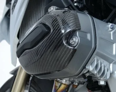 R&G Слайдер за двигател (лява страна) за BMW R 1200 GS (2013–2019), R 1200 GS Adventure (2013–2018), R 1200 RS (2015–2018) и др.