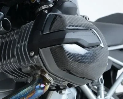 R&G Слайдер за двигател (лява страна) за BMW R 1200 GS (2013–2019), R 1200 GS Adventure (2013–2018), R 1200 RS (2015–2018) и др.