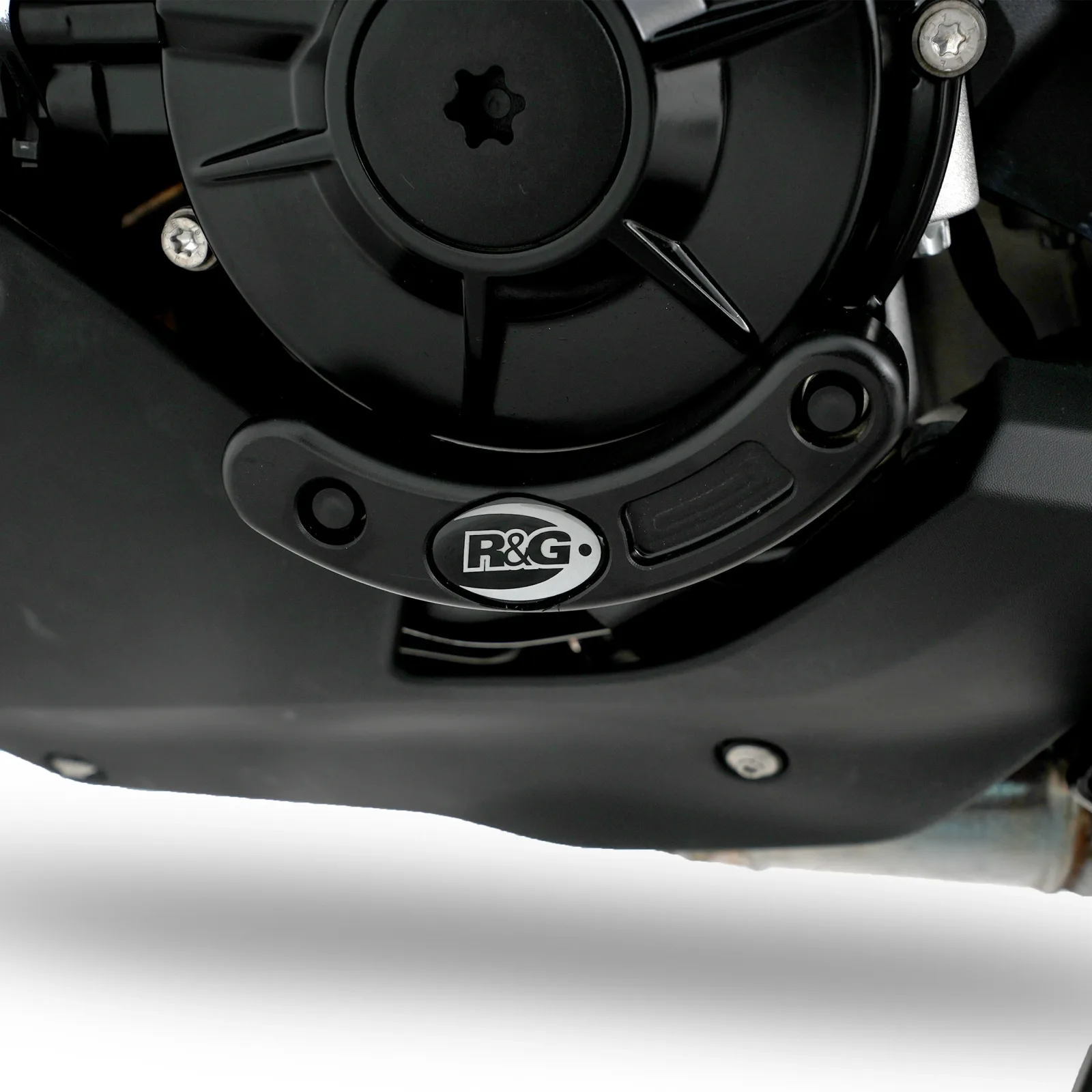 R&G Слайдер за двигател (лява страна) за BMW S 1000 XR (2020+), M 1000 XR (2024+)