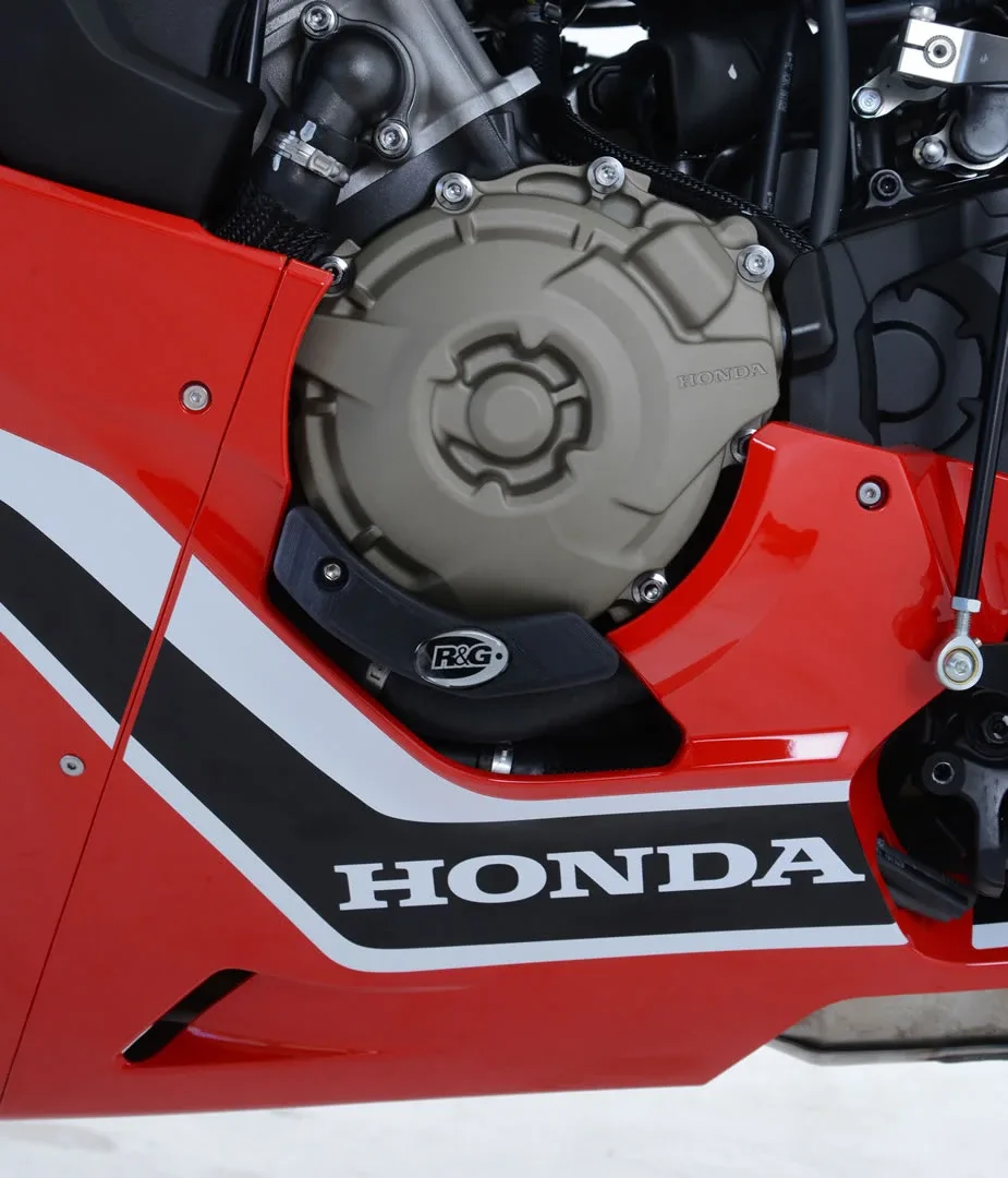R&G Слайдер за двигател (лява страна) за Honda CBR 1000RR (2017–2019), CBR 1000RR SP (2017–2019)