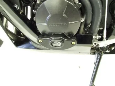 R&G Слайдер за двигател (лява страна) за Honda CBR 600RR (2007–2008)