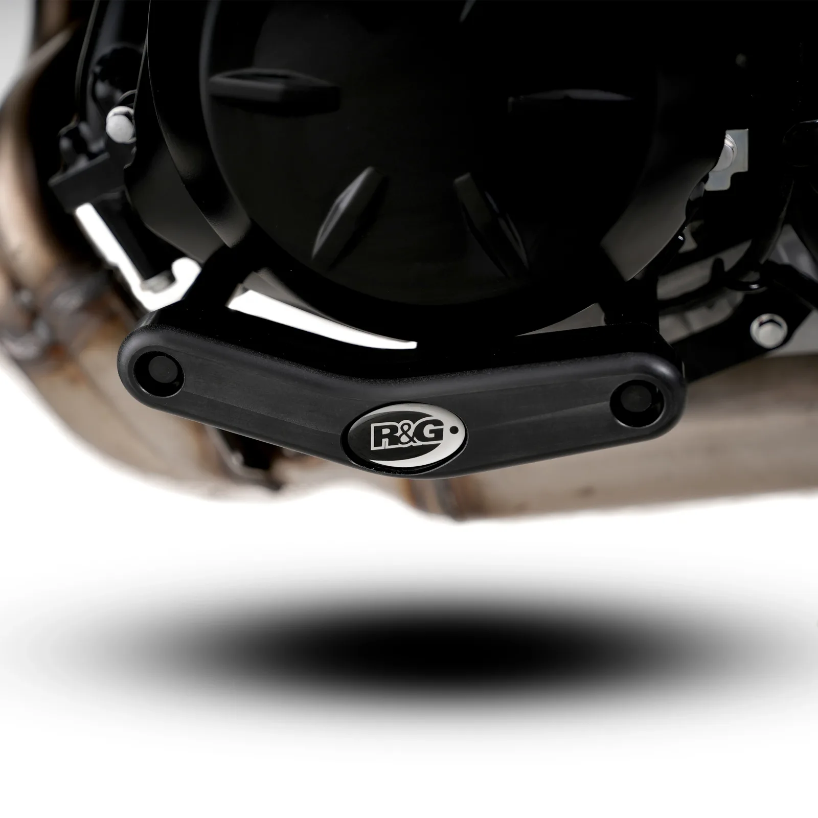 R&G Слайдер за двигател (лява страна) за Kawasaki Z650 (2017+), Z650RS (2021+), Z650 S (2026+)