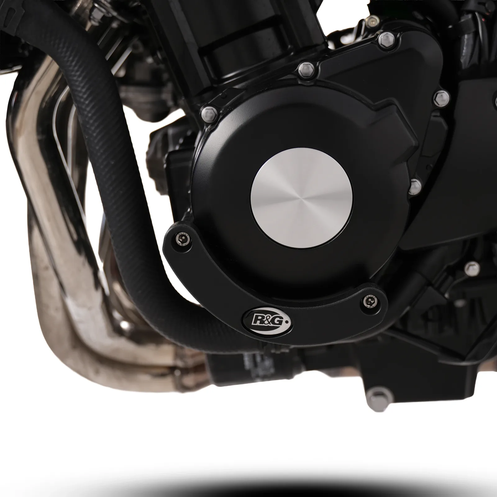 R&G Слайдер за двигател (лява страна) за Kawasaki Z900 (2017+), Z900RS (2018+)