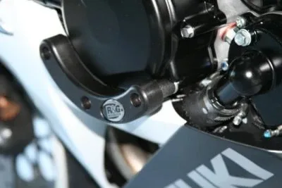 R&G Слайдер за двигател (лява страна) за Suzuki GSX-R 600 (2006–2010), GSX-R 750 (2006–2010)