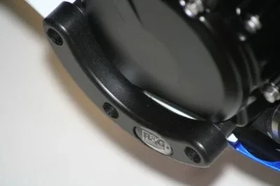R&G Слайдер за двигател (лява страна) за Suzuki GSX-R 600 (2006–2010), GSX-R 750 (2006–2010)