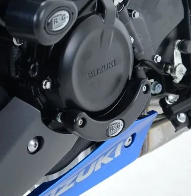 R&G Слайдер за двигател (лява страна) за Suzuki GSX-S 1000 (2015+), GSX-S 1000F (2015–2020), GSX-S 1000 Katana (2019+) и др.