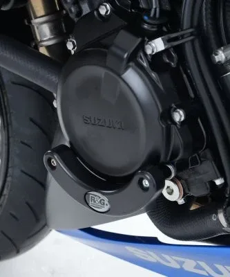 R&G Слайдер за двигател (лява страна) за Suzuki GSX-S 1000 (2015+), GSX-S 1000F (2015–2020), GSX-S 1000 Katana (2019+) и др.