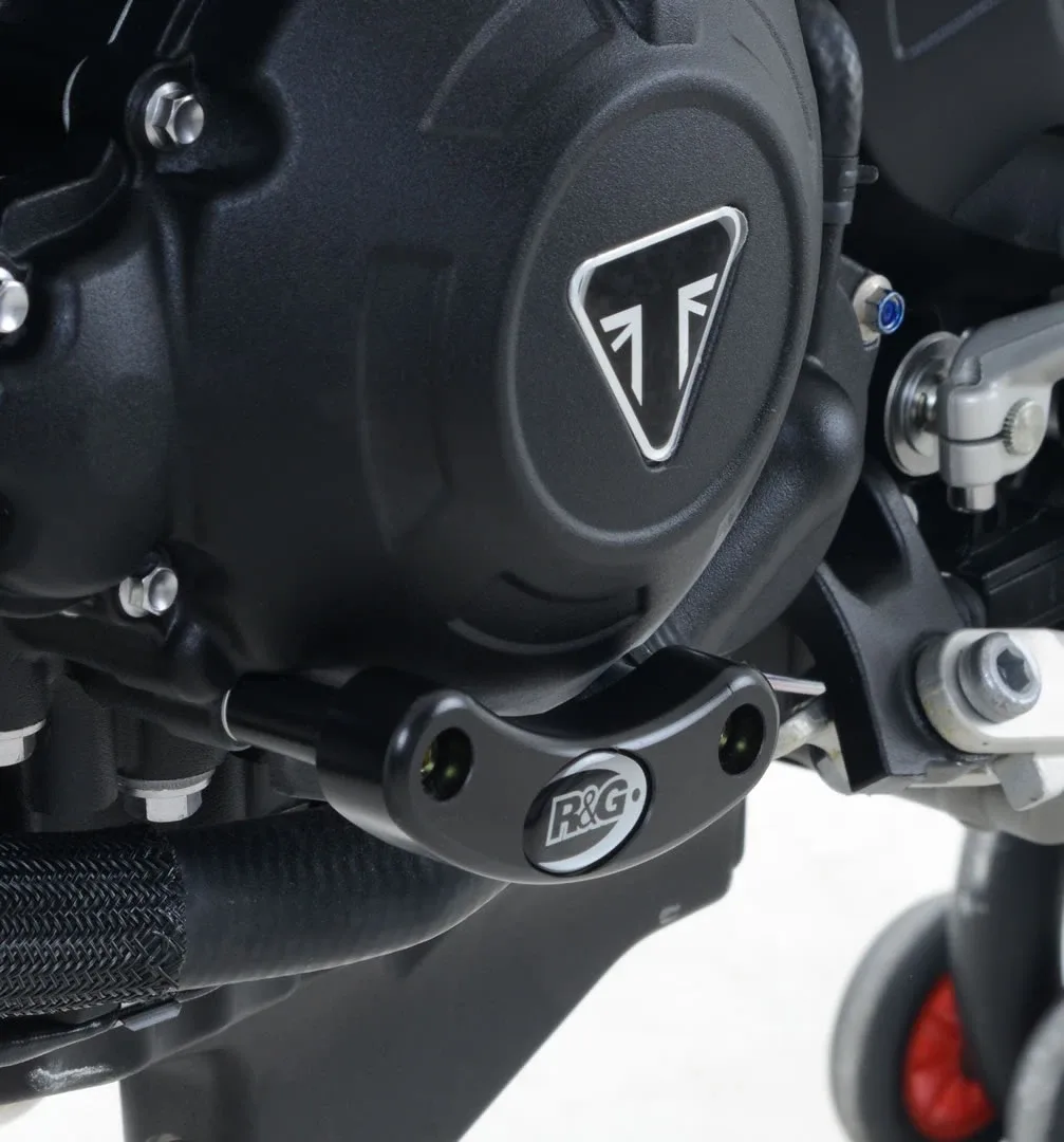 R&G Слайдер за двигател (лява страна) за Triumph Speed Triple 1050 (2016–2020)